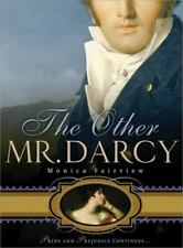 The Other Mr. Darcy por Fairview, Monica comprar usado  Enviando para Brazil
