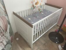 Babybett 140x70 matratze gebraucht kaufen  Oberlungwitz