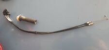 Agusta throttle cable for sale  WINDSOR