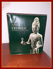 Kmher sculture khmer usato  Roma