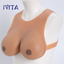 9xl silicone breast for sale  Shipping to Ireland