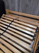 Krok wood seniorenbett gebraucht kaufen  Neukirchen-Vluyn