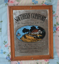 Vintage southern comfort for sale  UK