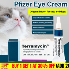 NEW Pet Cat Dog Eye Ointment Pet Eye Ointment Corneal Inflammation Eye Ointment for sale  Shipping to South Africa