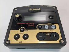 Roland drum trigger for sale  Shipping to Ireland