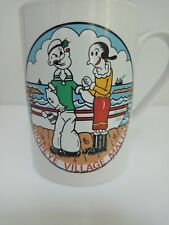 Popeye olive oyl for sale  WITHAM