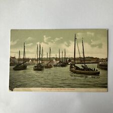 Antique postcard scotch for sale  ASHFORD