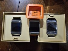 Smartwatch Samsung SM-V700 Galaxy Gear - Apenas peças e reparos X 3 comprar usado  Enviando para Brazil