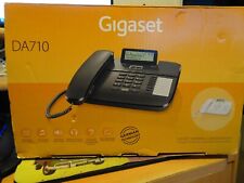 Gigaset da710 phone for sale  STANFORD-LE-HOPE