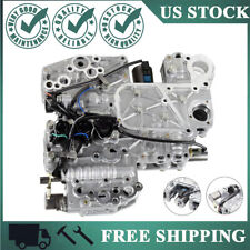 Used, Transmission Valve Body Fits For 2010-2013 Subaru Legacy Outback 2.5L CVT TR690 for sale  Shipping to South Africa