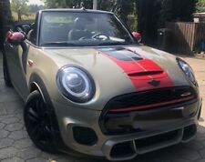 Spiegelkappen mini cooper gebraucht kaufen  Stelle