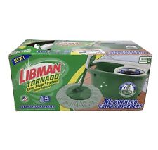 Libman spin mop for sale  Frisco