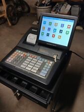 Pos system sam4s for sale  Columbus