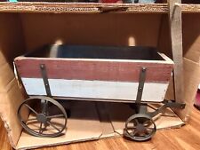 Wood wagon small for sale  Neeses