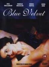 Blue velvet dvd for sale  STOCKPORT