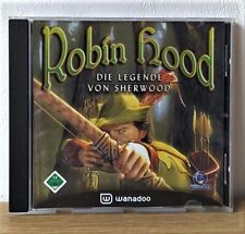 Spiel robin hood gebraucht kaufen  Löhnberg