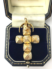 Masonic ball cross for sale  LIVERPOOL