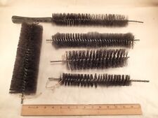 Lot used brushes for sale  Royersford