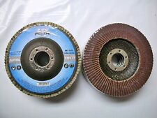 Flap disc grit for sale  South Deerfield