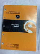 Manual omt 160645 for sale  Sibley