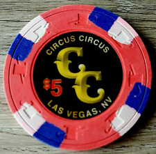 Las vegas circus for sale  Las Vegas