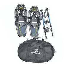 Lightweight aluminum snowshoes for sale  Lincoln