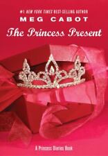 A Princesa Presente: Um Livro de Diários de Princesas de Cabot, Meg comprar usado  Enviando para Brazil