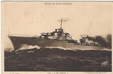 French destroyer volta d'occasion  Longué-Jumelles