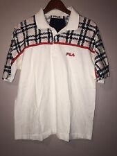 Awesome vintage fila for sale  Maple Heights