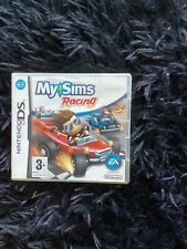 Sims racing nintendo usato  Verbania