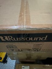 Russound cas44 amplifier for sale  Shipping to Ireland