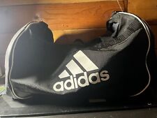 Adidas duffel bag for sale  Puposky