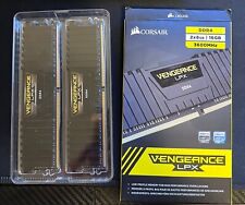 Corsair vengeance lpx usato  Roma