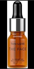 Tan luxe face for sale  LEICESTER