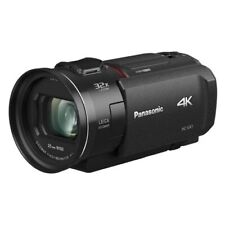 Videocamera panasonic ultra usato  Volpago Del Montello