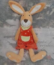 B50 doudou lapin d'occasion  Laigneville