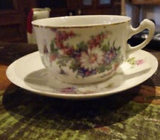 Antique porcelain cup d'occasion  Expédié en Belgium