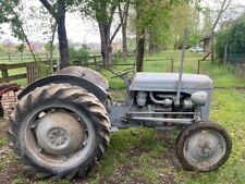 Trattore massey ferguson usato  Zinasco