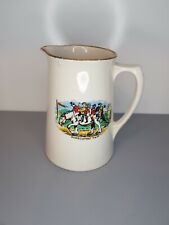 Vintage milk jug for sale  NEATH