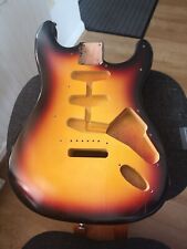 guitar bodies for sale  LIGHTWATER