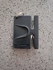 Fiskars pocket edc for sale  BEDFORD