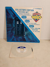Dr. collectors edition for sale  Harvard