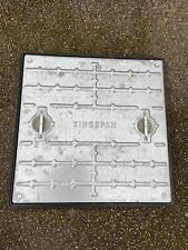 Manhole cover plus for sale  SUDBURY