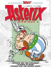 Asterix omnibus includes for sale  Fort Lauderdale
