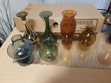 glasvasen set gebraucht kaufen  Wandlitz