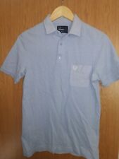 Fred perry polo for sale  DUNMOW