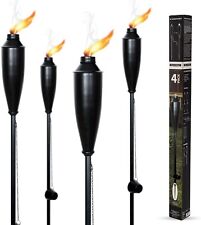 Garden torches outside for sale  Robbinsville