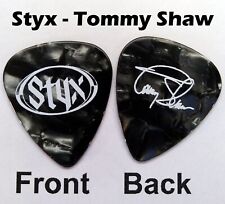 Escolha de guitarra STYX Tommy Shaw Classic Rock novidade assinatura (S-P6) comprar usado  Enviando para Brazil
