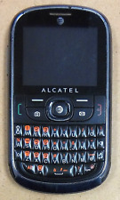 Celular Cinza e Prata (AT&T) - Alcatel One Touch OT871AG comprar usado  Enviando para Brazil