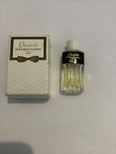 Miniature parfum quadrille d'occasion  Bondoufle